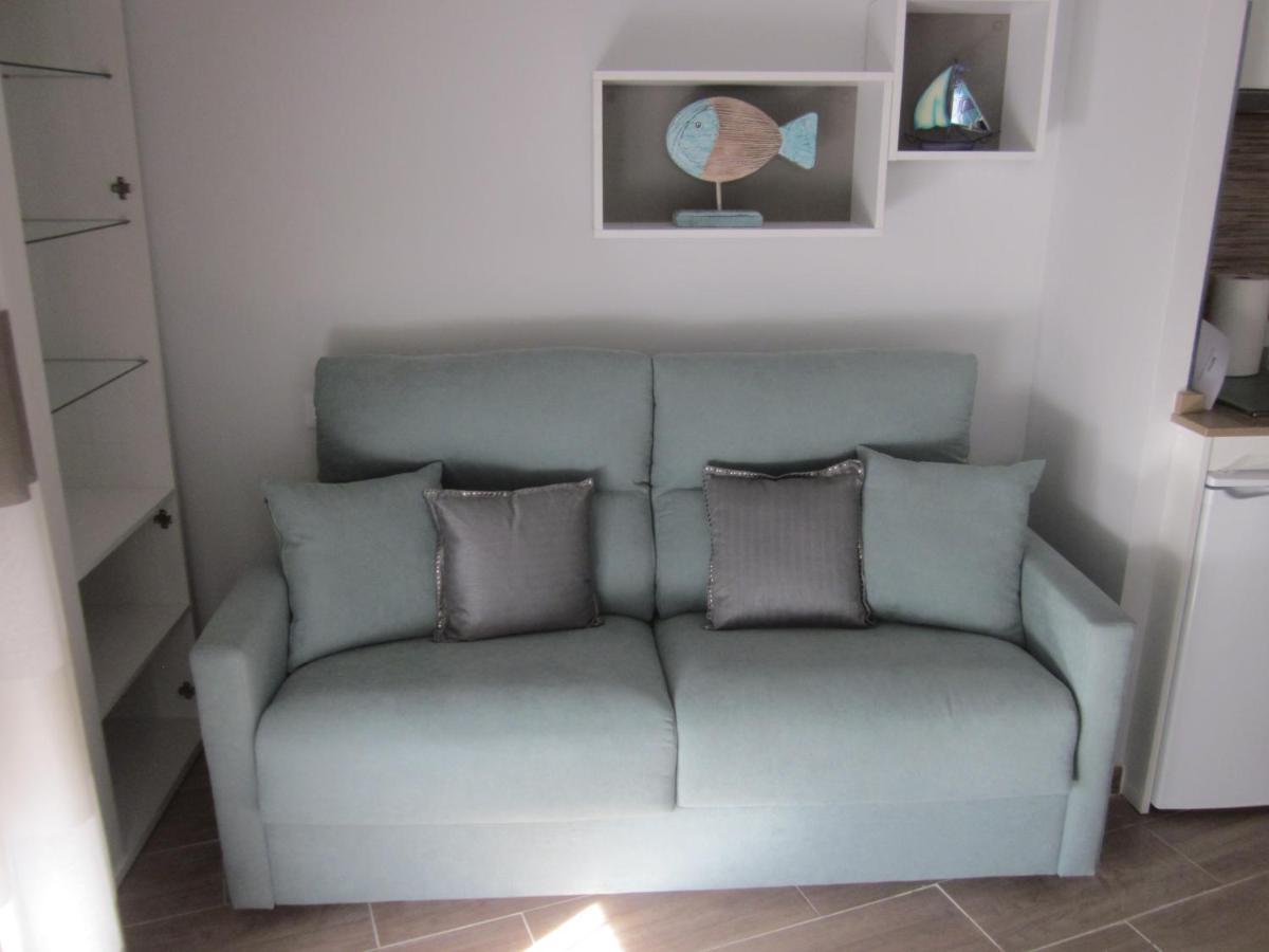 Estudio El Retiro Playa Denia Kültér fotó
